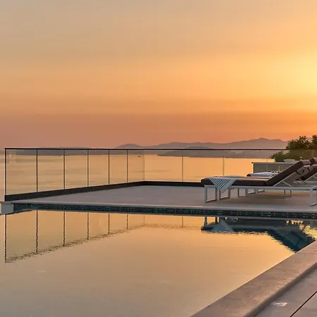 Sunset - Luxury Adriatic Sea View Estate *