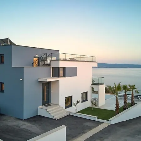 Vila Sunset - Luxury Adriatic Sea View Estate