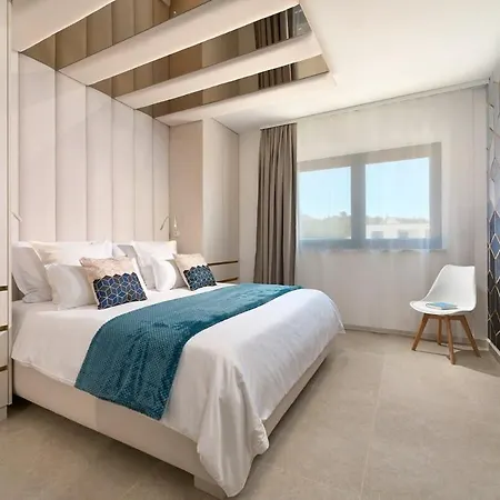 Vila Sunset - Luxury Adriatic Sea View Estate Podstrana
