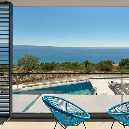 Sunset - Luxury Adriatic Sea View Estate *