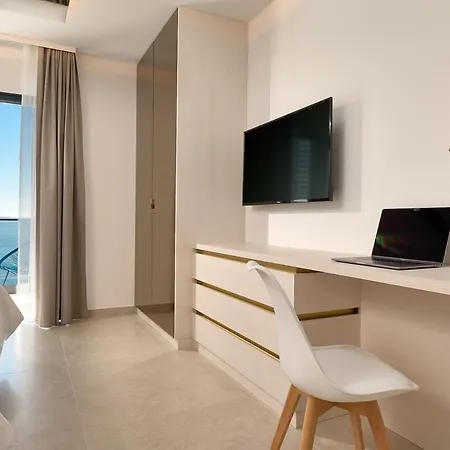 Vila Sunset - Luxury Adriatic Sea View Estate