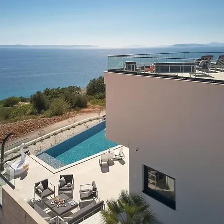 Sunset - Luxury Adriatic Sea View Estate *