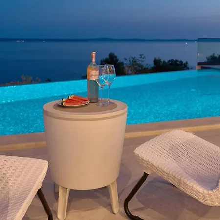 Sunset - Luxury Adriatic Sea View Estate *