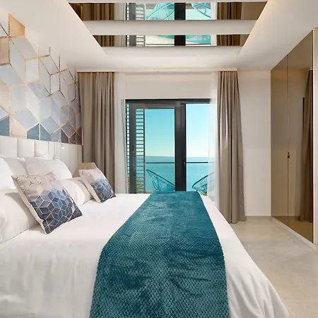Vila Sunset - Luxury Adriatic Sea View Estate *