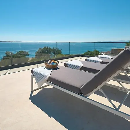 Sunset - Luxury Adriatic Sea View Estate *