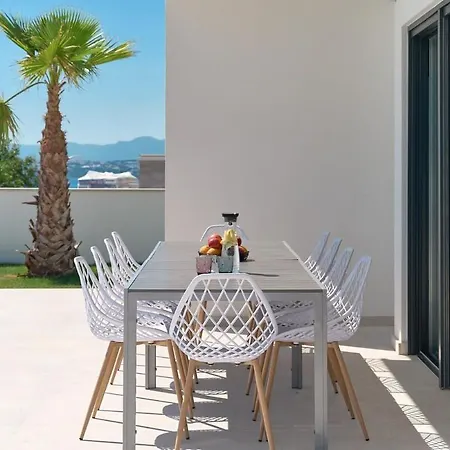 Sunset - Luxury Adriatic Sea View Estate * Podstrana