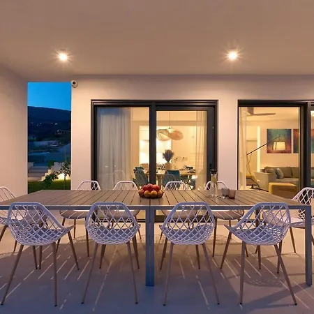 Sunset - Luxury Adriatic Sea View Estate *
