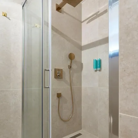 Vila Sunset - Luxury Adriatic Sea View Estate Podstrana