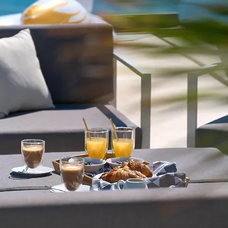 Sunset - Luxury Adriatic Sea View Estate Vila