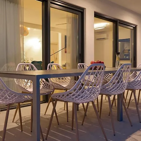 Vila Sunset - Luxury Adriatic Sea View Estate *
