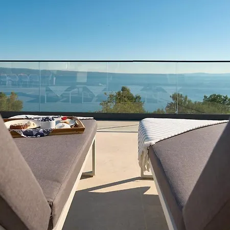 Sunset - Luxury Adriatic Sea View Estate *