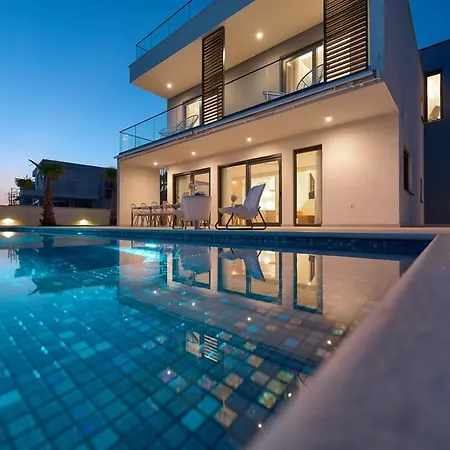 Sunset - Luxury Adriatic Sea View Estate *